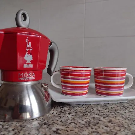 Bright Top-floor - Luminosissimo All'ultimo Piano Terst