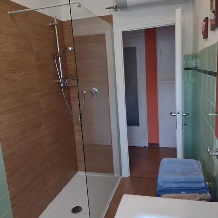 Bright Top-floor - Luminosissimo All'ultimo Piano Terst