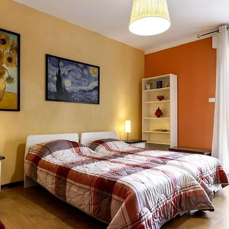 Bright Top-floor - Luminosissimo All'ultimo Piano * Trieste