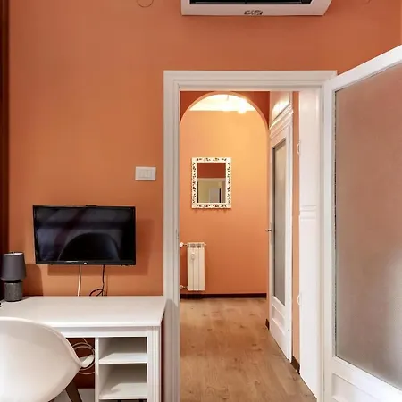 Bright Top-floor - Luminosissimo All'ultimo Piano Apartment Trieste