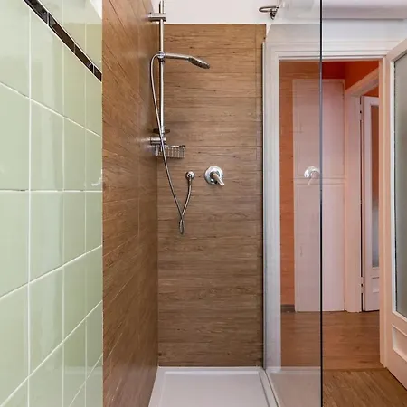 Bright Top-floor - Luminosissimo All'ultimo Piano