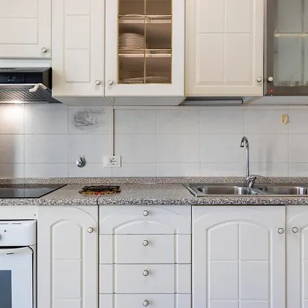 Bright Top-floor - Luminosissimo All'ultimo Piano Apartment