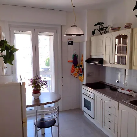 Bright Top-floor - Luminosissimo All'ultimo Piano Apartment *