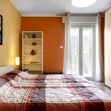 Bright Top-floor - Luminosissimo All'ultimo Piano Apartment Triest