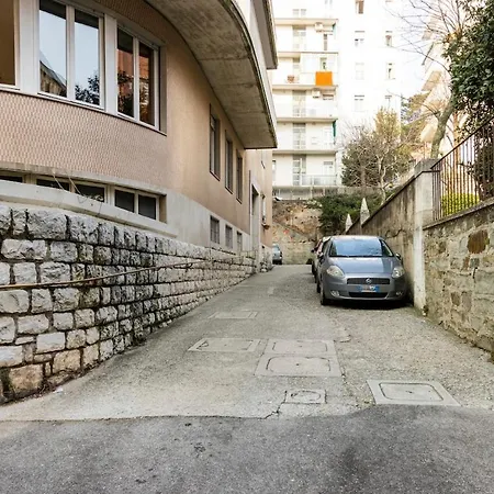 Bright Top-floor - Luminosissimo All'ultimo Piano Apartment