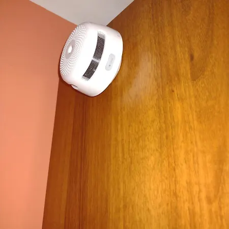 Apartment Bright Top-floor - Luminosissimo All'ultimo Piano Trieste