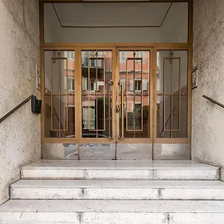 Bright Top-floor - Luminosissimo All'ultimo Piano * Triest