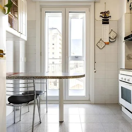 Bright Top-floor - Luminosissimo All'ultimo Piano Apartment