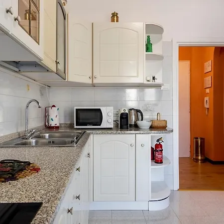 Apartment Bright Top-floor - Luminosissimo All'ultimo Piano *