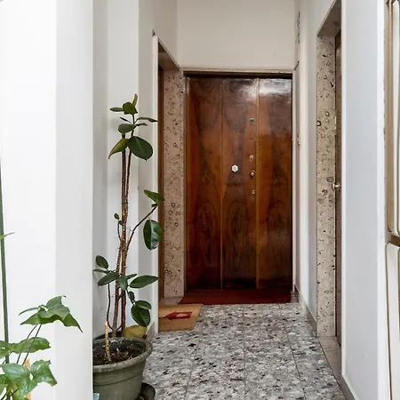 Apartment Bright Top-floor - Luminosissimo All'ultimo Piano Trieste