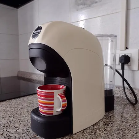 Apartment Bright Top-floor - Luminosissimo All'ultimo Piano