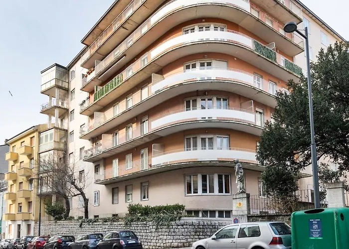 Bright Top-floor - Luminosissimo All'ultimo Piano Апартаменти