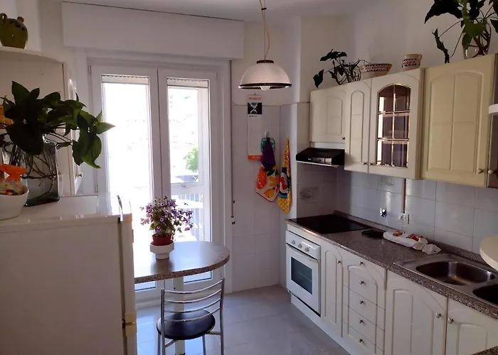 Bright Top-floor - Luminosissimo All'ultimo Piano Апартаменти *