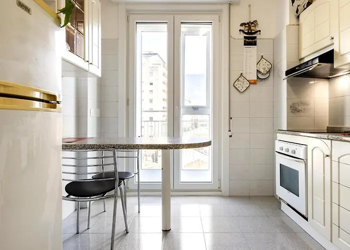 Bright Top-floor - Luminosissimo All'ultimo Piano Апартаменти