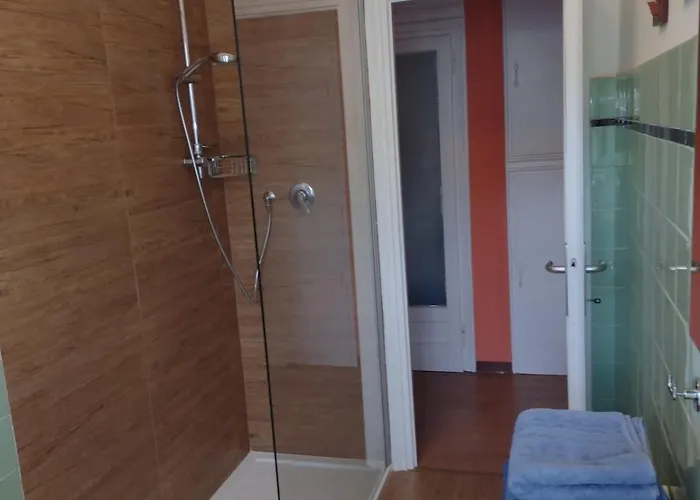 Bright Top-floor - Luminosissimo All'ultimo Piano Трієст